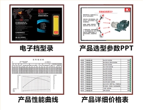 氨氮废水泵相关资料